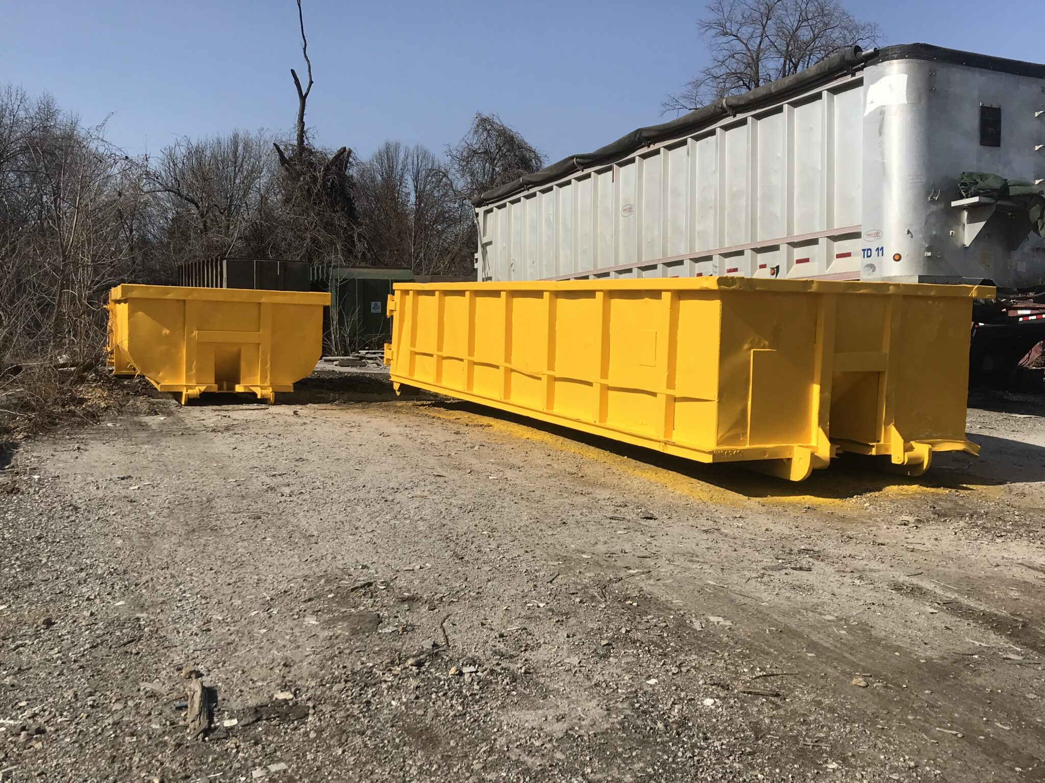 Wohl Coatings Company
