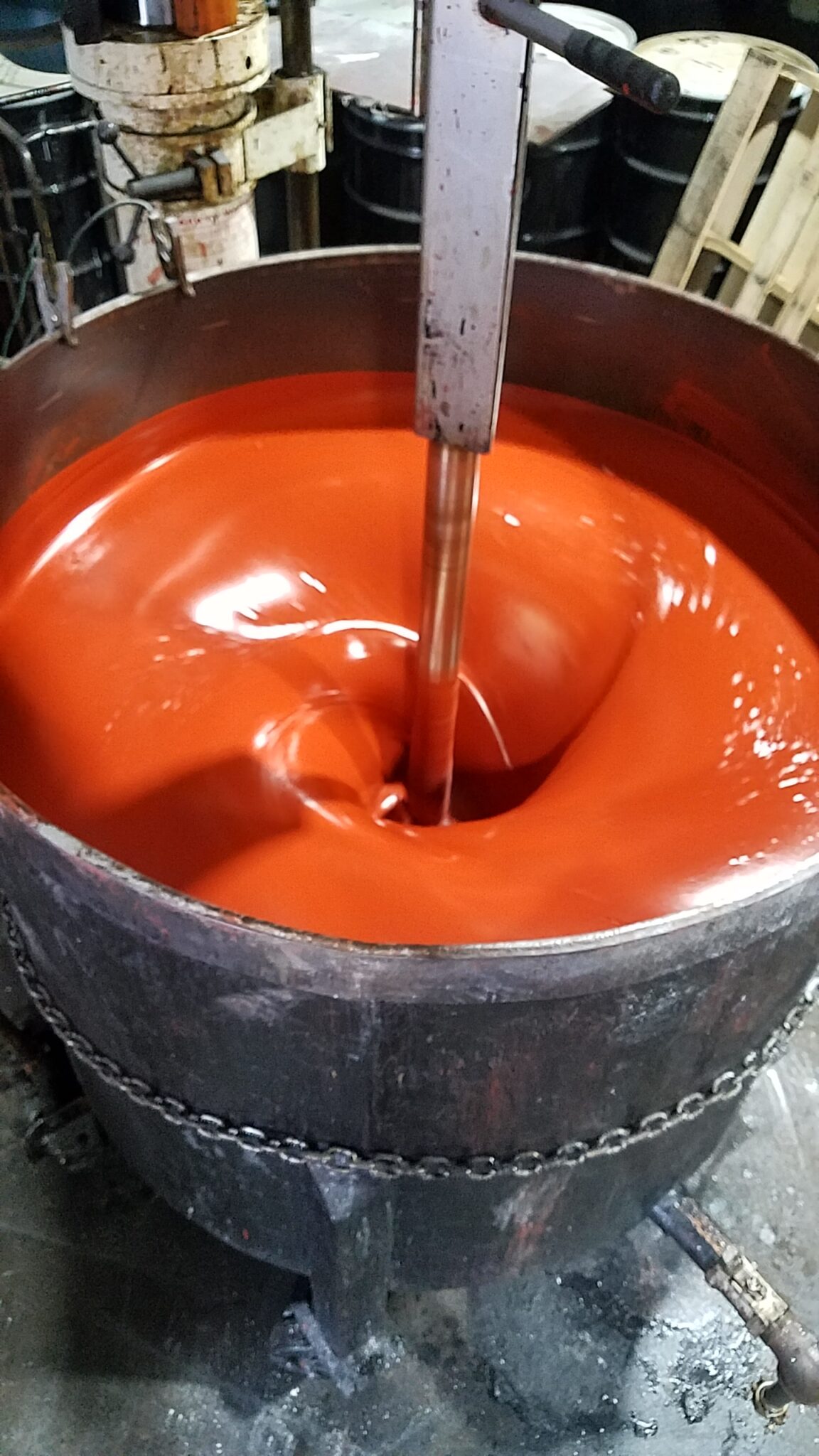 Wohl Coatings Company